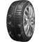 Pneumatiky SAILUN ICE BLAZER ALPINE EVO 2 255/45 R20 105W, zimní pneu, osobní a SUV