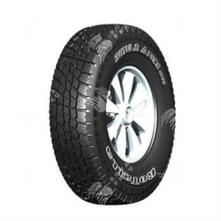 Pneumatiky ROTALLA SETULA A-RACE AT08 265/60 R18 114T, letní pneu, osobní a SUV