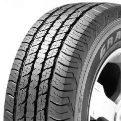 Pneumatiky DUNLOP grandtrek at20 245/70 R17 110S TL M+S, letní pneu, osobní a SUV