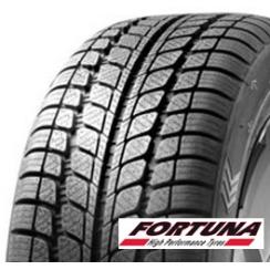 Pneumatiky FORTUNA winter 145/65 R15 72T TL M+S 3PMSF, zimní pneu, osobní a SUV