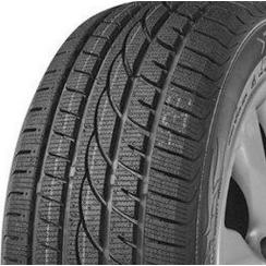 Pneumatiky POWERTRAC snowstar 195/55 R16 91H, zimní pneu, osobní a SUV