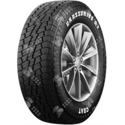 Pneumatiky CEAT CROSSDRIVE AT 255/65 R18 111H, letní pneu, osobní a SUV