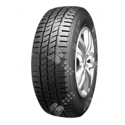 Pneumatiky ROADX rx frost wc01 3pmsf 195/80 R15 106R, zimní pneu, VAN