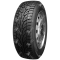 Pneumatiky ROADX RX FROST WCS01 225/70 R15 112Q, zimní pneu, VAN