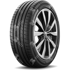 Pneumatiky SEBRING SUMMER 3 185/55 R15 86V, letní pneu, osobní a SUV