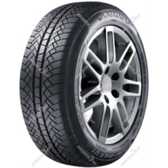 Pneumatiky SUNNY wintermax nw611 215/65 R15 96H, zimní pneu, osobní a SUV