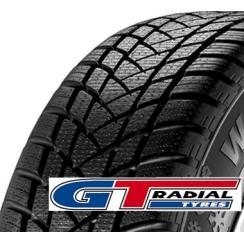 Pneumatiky GT RADIAL winter pro 2 175/70 R13 82T, zimní pneu, osobní a SUV