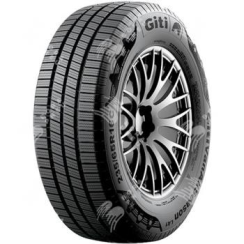 Pneumatiky GITI gitivanallseason la1 215/65 R15 104T, celoroční pneu, VAN