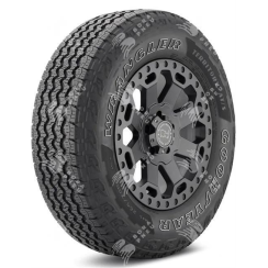Pneumatiky GOODYEAR WRANGLER TERRITORY AT/S 255/65 R18 111H, letní pneu, osobní a SUV