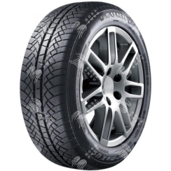 Pneumatiky SUNNY wintermax nw611 3pmsf 185/70 R14 88T, zimní pneu, osobní a SUV
