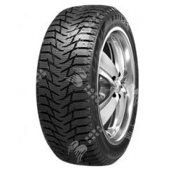 Pneumatiky SAILUN ice blazer wst 3 xl 3pmsf 185/55 R15 86T, zimní pneu, osobní a SUV