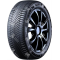 Pneumatiky GITI ALL SEASON AS2 215/50 R18 92W, celoroční pneu, osobní a SUV