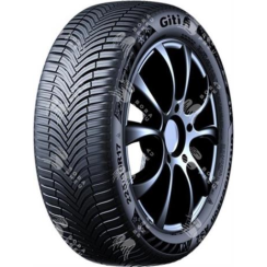 Pneumatiky GITI ALL SEASON AS2 195/65 R15 95V, celoroční pneu, osobní a SUV