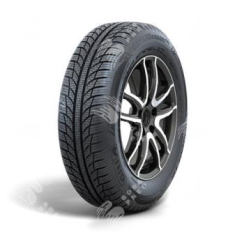 Pneumatiky GITI all season city 155/65 R14 75T, celoroční pneu, osobní a SUV