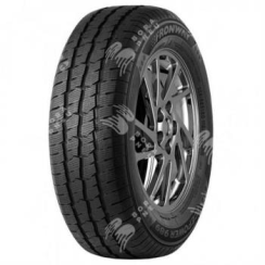 Pneumatiky FRONWAY icepower 989 m+s 3pmsf 195/60 R16 99H, zimní pneu, VAN