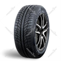 Pneumatiky GT RADIAL 4SEASONS 225/40 R18 92Y, celoroční pneu, osobní a SUV