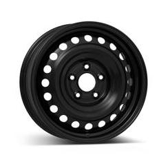 Plechové disky 6209 6,5x16" 5x114,3 ET46 67