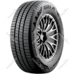 Pneumatiky GITI VAN ALLSEASON LA1 195/70 R15 104T, celoroční pneu, osobní a SUV