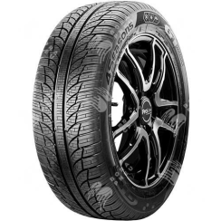 Pneumatiky GT RADIAL 4 seasons m+s 3pmsf 155/65 R14 75T, celoroční pneu, osobní a SUV