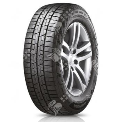 Pneumatiky LAUFENN X FIT VAN 4S (LV71) 215/75 R16 116R, celoroční pneu, VAN