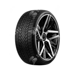 Pneumatiky FRONWAY icemaster i 3pmsf 205/65 R16 95H, zimní pneu, osobní a SUV