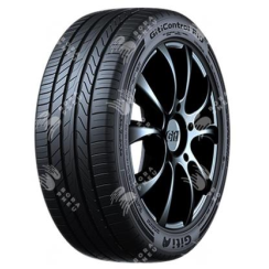 Pneumatiky GITI CONTROL P10 215/45 R18 93W, letní pneu, osobní a SUV