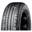 Pneumatiky YOKOHAMA advan sport (v107) xl 245/35 R22 97Y, letní pneu, osobní a SUV