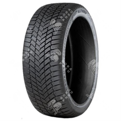 Pneumatiky DAVANTI alltoura 4 seasons xl m+s 3pmsf 205/40 R17 84W, celoroční pneu, osobní a SUV