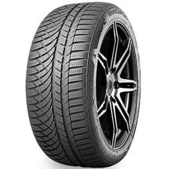 Pneumatiky KUMHO wp72xl. 245/40 R19 98V, zimní pneu, osobní a SUV