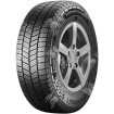 Pneumatiky CONTINENTAL vancontact a/s ultra elect 3pmsf 215/65 R17 107T, celoroční pneu, VAN