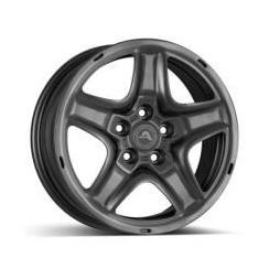 Plechové disky 6,5x16" 5x112 ET41 57,1