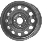 Plechové disky MWD 13116 4x13