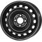 ocelový disk MWD  5,5x14" 4x100 ET45 pro NISSAN MICRA, od 2010 (K13)