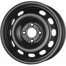 Plechové disky MWD 15277 6x15