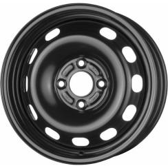 Plechové disky MWD 15277 6x15" 4x108 ET37,5 63,3