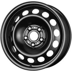 Plechové disky MWD 16236 6x16" 5x112 ET43 57