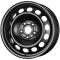 ocelový disk MWD  6x16" 5x112 ET43 pro VOLKSWAGEN T-ROC Cabrio, od 2020 (A1)