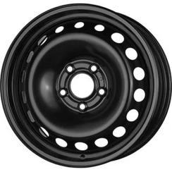 Plechové disky MWD 16222 6,5x16" 5x114,3 ET41 66