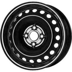 Plechové disky MWD 15296 6x15" 4x100 ET46 54