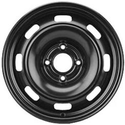 Plechové disky 6x15" 4x108 ET23 65