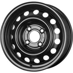 Plechové disky MWD 14204 5,5x14" 4x108 ET37 63,4