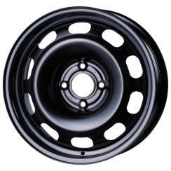 Plechové disky MWD 16274 6,5x16" 4x108 ET38 65,1