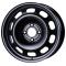 ocelový disk MWD R1-2061 6,5x16" 4x108 ET38 pro PEUGEOT 208, od 2019 (U)