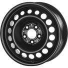 Plechové disky MWD 16270 6,5x16