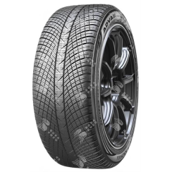 Pneumatiky YOKOHAMA advan winter (v907) xl 3pmsf 315/35 R22 111V, zimní pneu, osobní a SUV