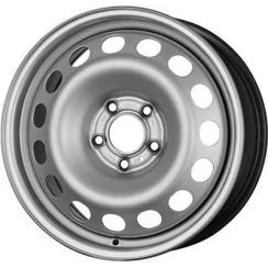 Plechové disky MWD 16237 7x16" 5x108 ET46 65