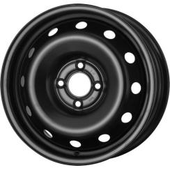 Plechové disky MWD 15205 6x15" 4x100 ET50 60