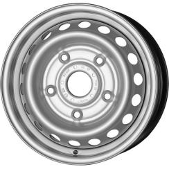 Plechové disky MWD 15256 6,5x15" 5x160 ET60 65