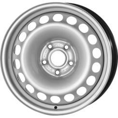 Plechové disky MWD 16117 6,5x16" 5x112 ET33 57