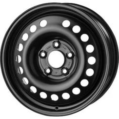 Plechové disky MWD 16247 6,5x16" 5x114,3 ET50 67